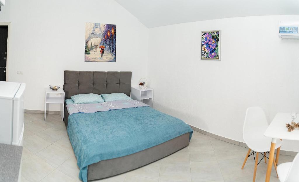 Loft-studiia photo 2
