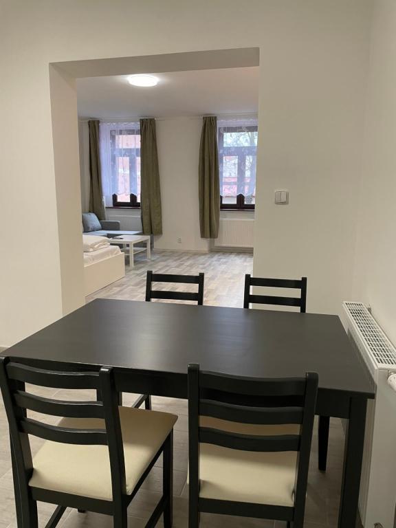 Fotografie z fotogalerie ubytování Apartmant T&T v destinaci Cheb