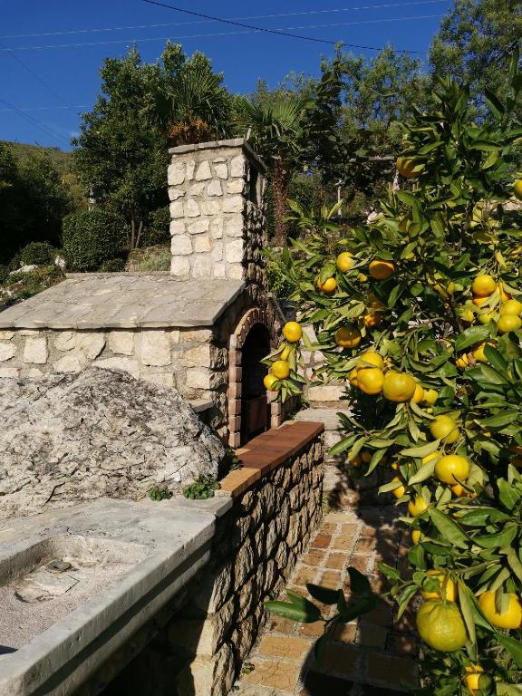 Fotografie z fotogalerie ubytování Apartman MARIJETA v destinaci Mošćenička Draga