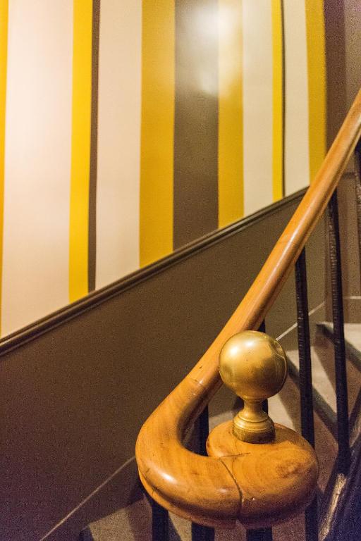 Pratic Hotel - Resim 23