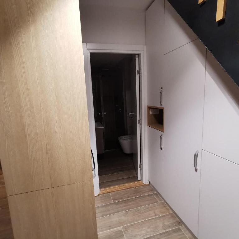 迪瓦伊巴雷Apartman Divcigora Sokic 2的相册照片