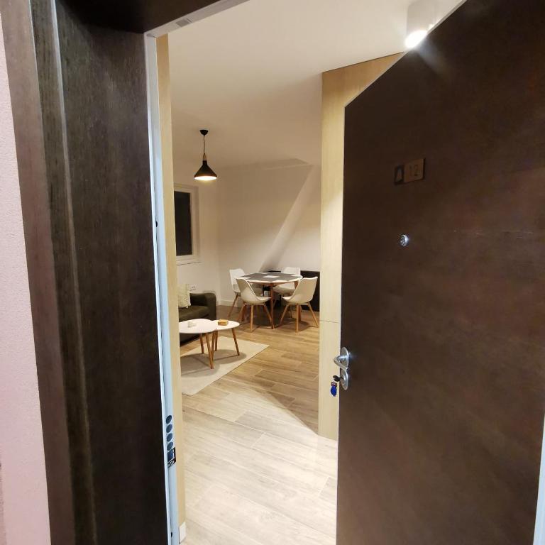 迪瓦伊巴雷Apartman Divcigora Sokic 2的相册照片