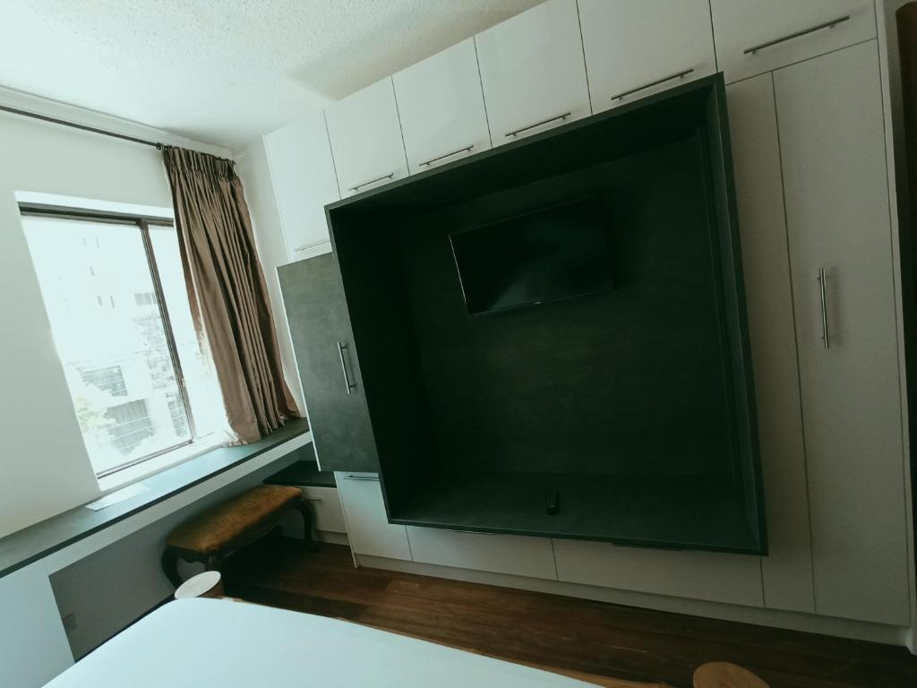 Suites+Arte - Apartamento De Estudio
