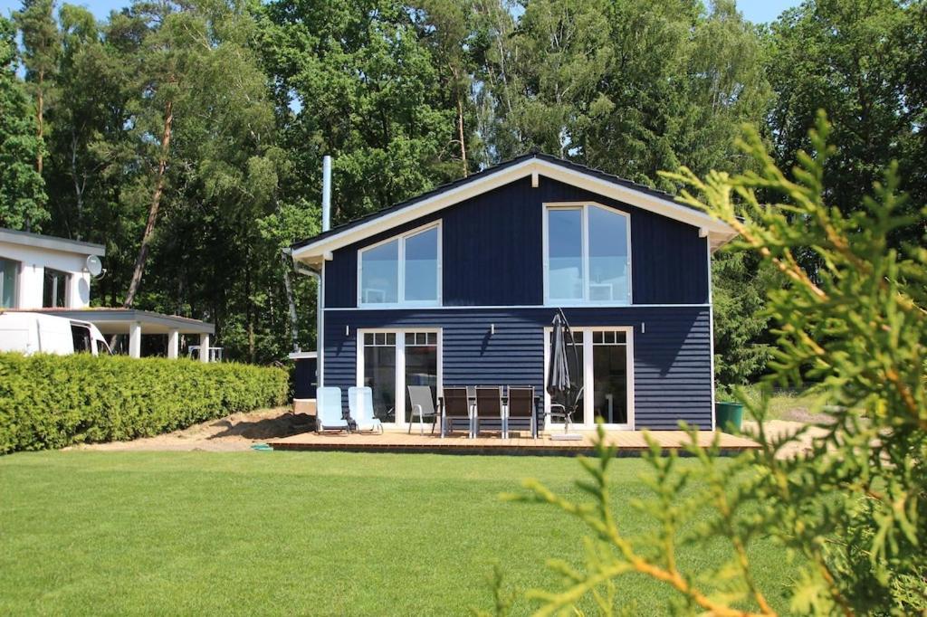 Holiday home Seewind am Dümmer See, Dümmer (Deutschland Dümmer