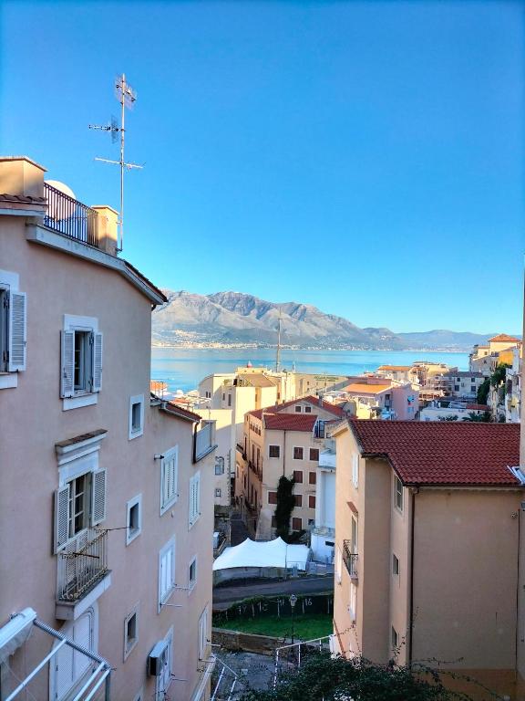 Ondina Blu Gaeta - Appartement