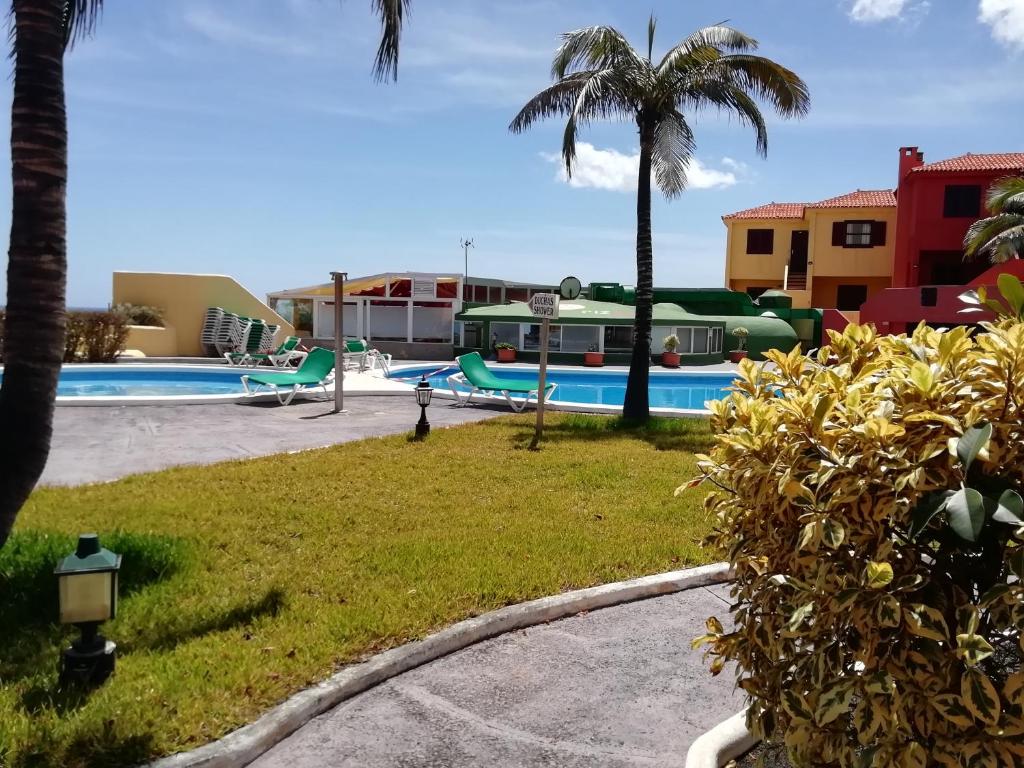 Apartamento Clemente Los Cancajos - Housity