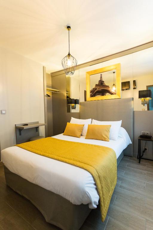 Pratic Hotel - Resim 24