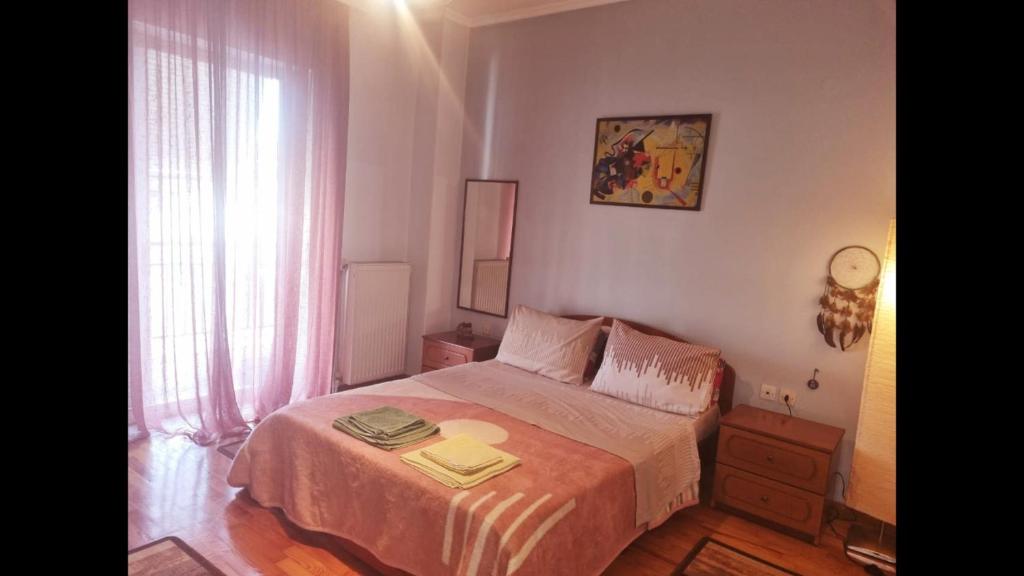Kelly's home sweet home, Θεσσαλονίκη – Ενημερωμένες τιμές για το 2023