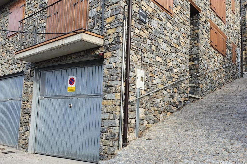 Fotografie z fotogalerie ubytování Dúplex amb altell de luxe + parking (Taüll) v destinaci Taull