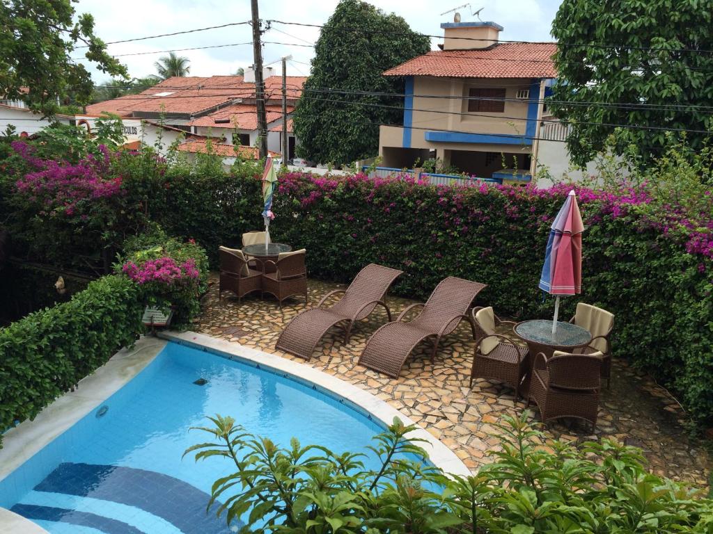  Divi-Divi Praia Hotel