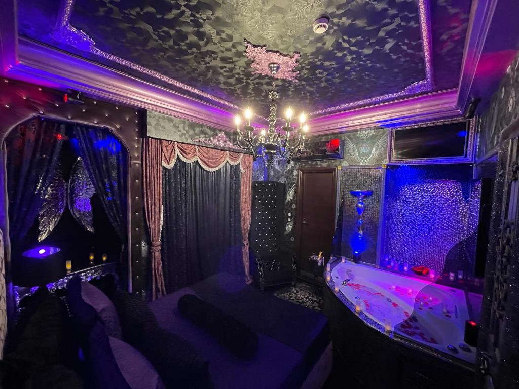 Xcite Hotel Salem - Resim 26