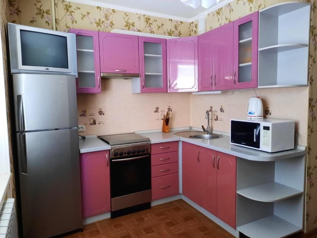 Apartments on Dvorcovaya - Housity