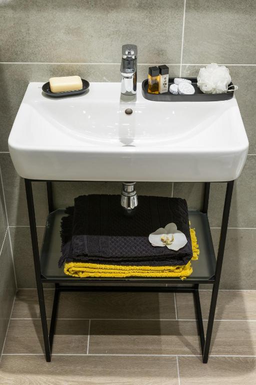 Pratic Hotel - Resim 25