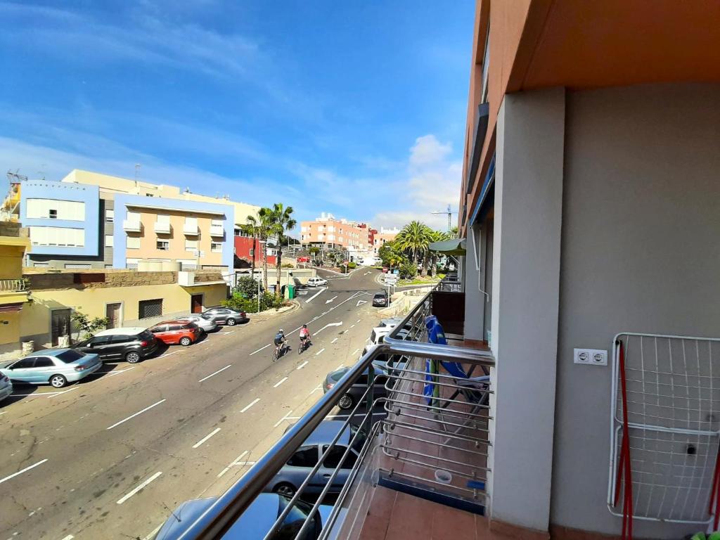 Playa San Juan next to the Beach, Guía de Isora – Updated ...