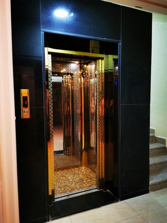 Zdjęcie z galerii obiektu TAJ Hotel w Akabie