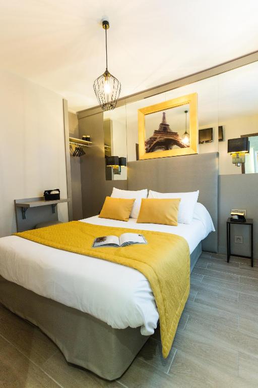 Pratic Hotel - Resim 27