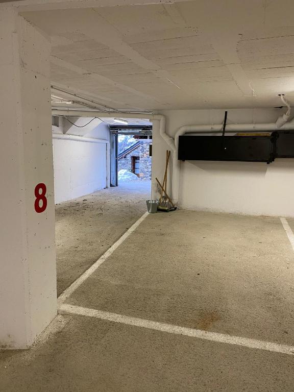 Fotografie z fotogalerie ubytování Dúplex amb altell de luxe + parking (Taüll) v destinaci Taull