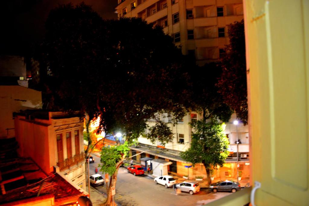  Massape Rio Hostel