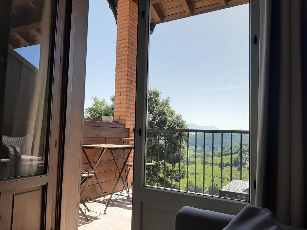 Apartamentos El Llanin - Appartamento Duplex