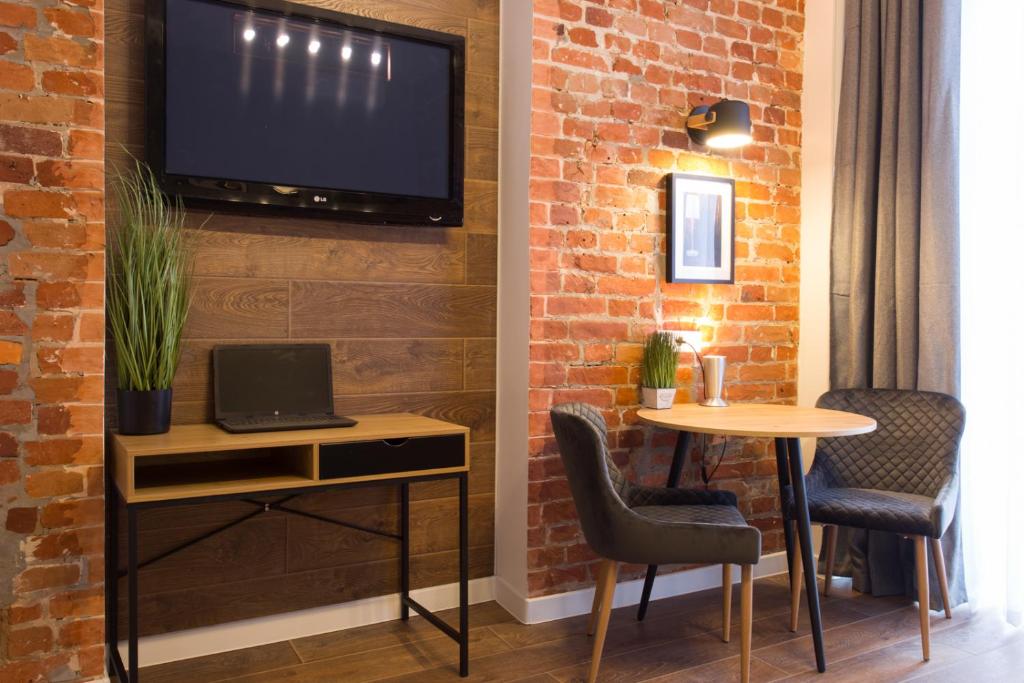 Excellent apartment in the Center – Alchevskyh str. 23 фото 7
