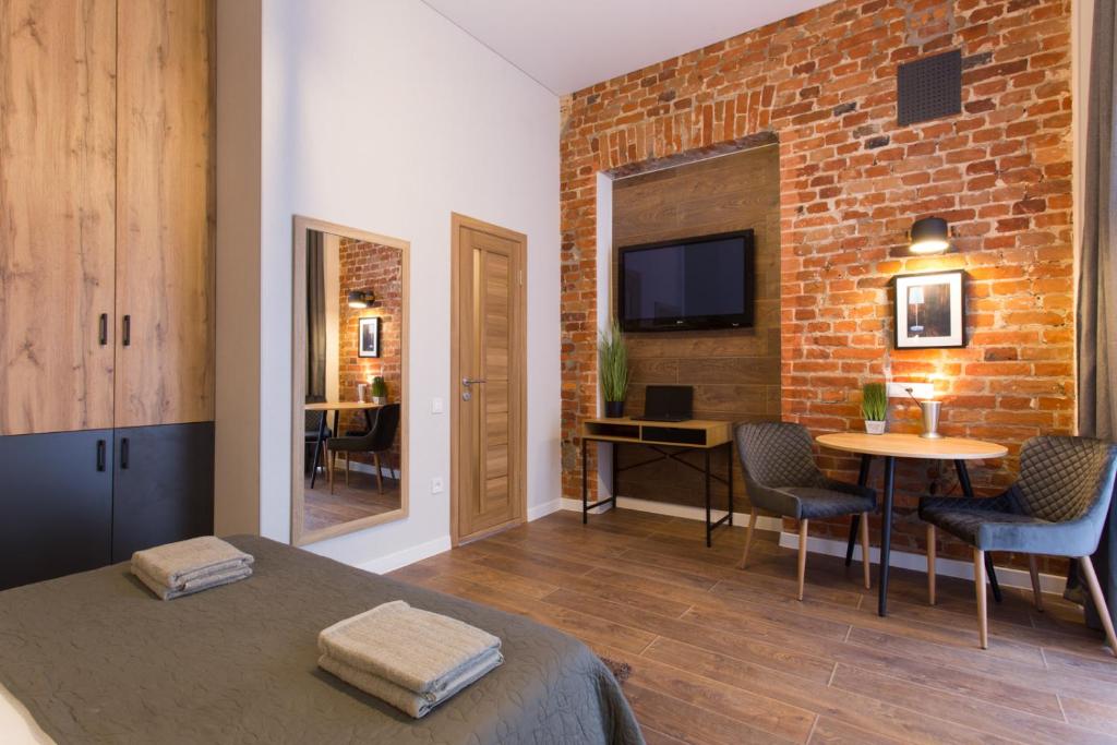 Excellent apartment in the Center – Alchevskyh str. 23 фото 8