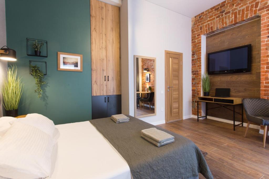 Excellent apartment in the Center – Alchevskyh str. 23 фото 5