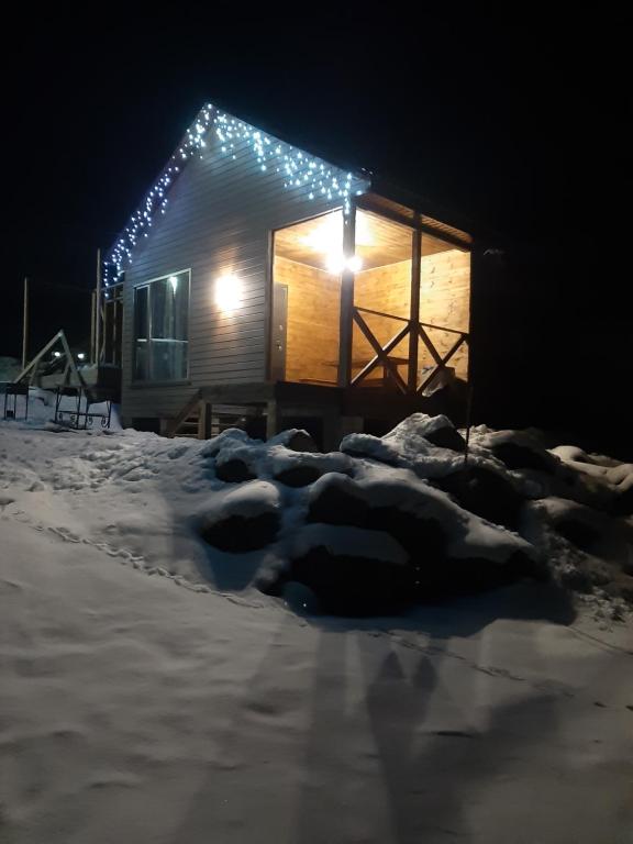 Горное наслаждение - отзывы и видео