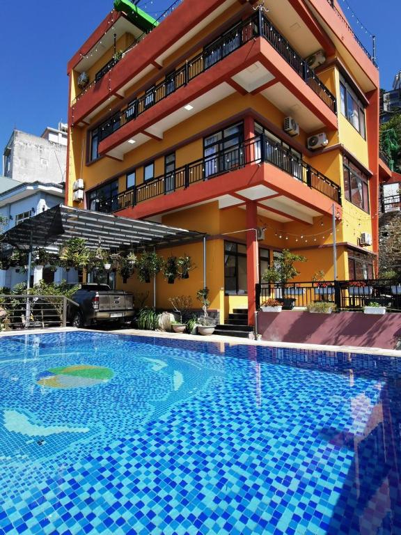 Sun Villa Tam Đảo, Vĩnh Phúc – Updated 2023 Prices