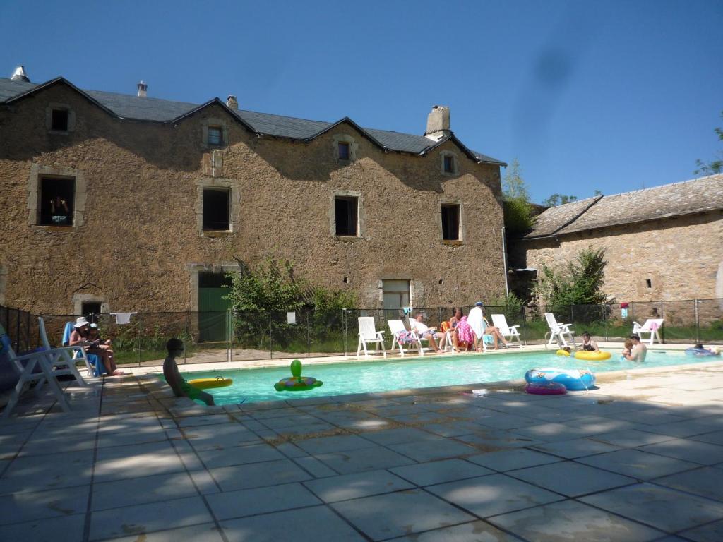 Domaine De Pradines - Chalet Con Due Camere Da Letto - Bouleau