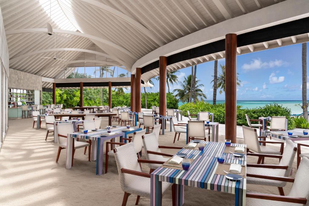 Niyama Private Islands Maldives - View 21