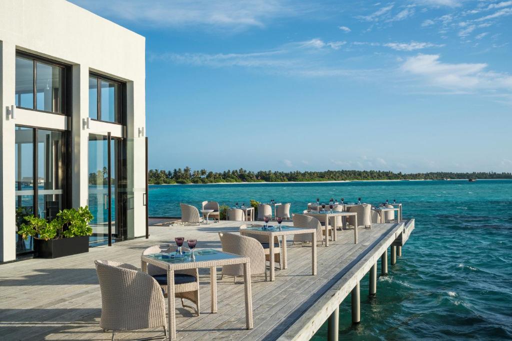 Niyama Private Islands Maldives - View 25