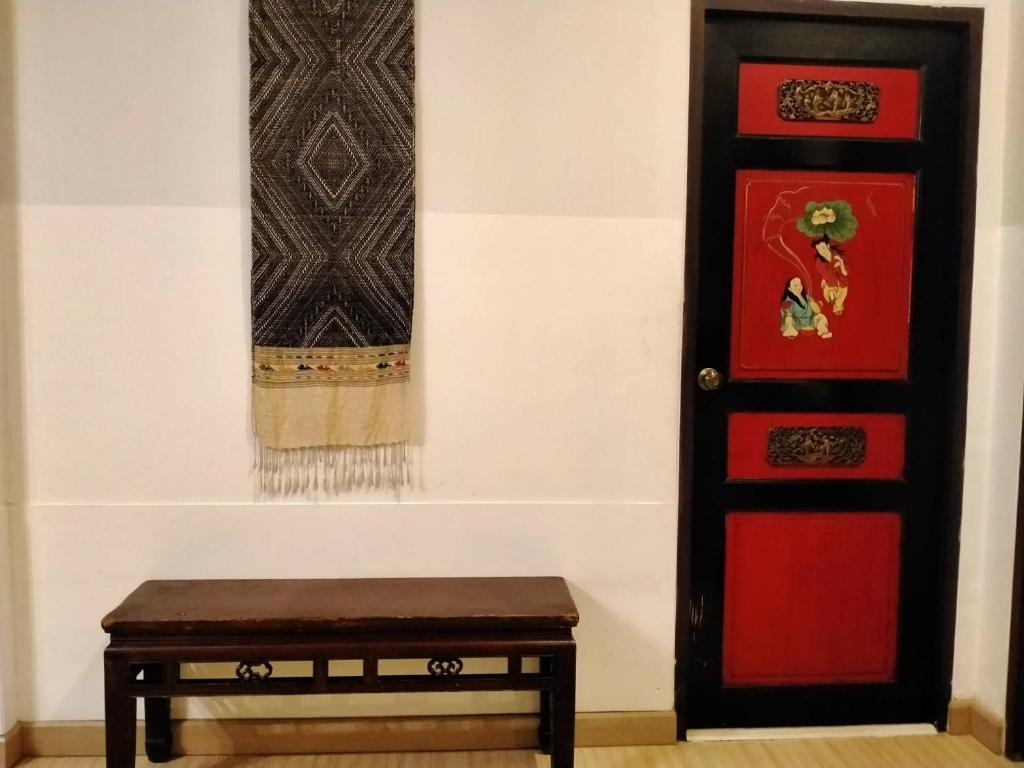 Fotografie z fotogalerie ubytování BTC Hua Hin Home managed by BTC Boutique Resort v destinaci Hua Hin