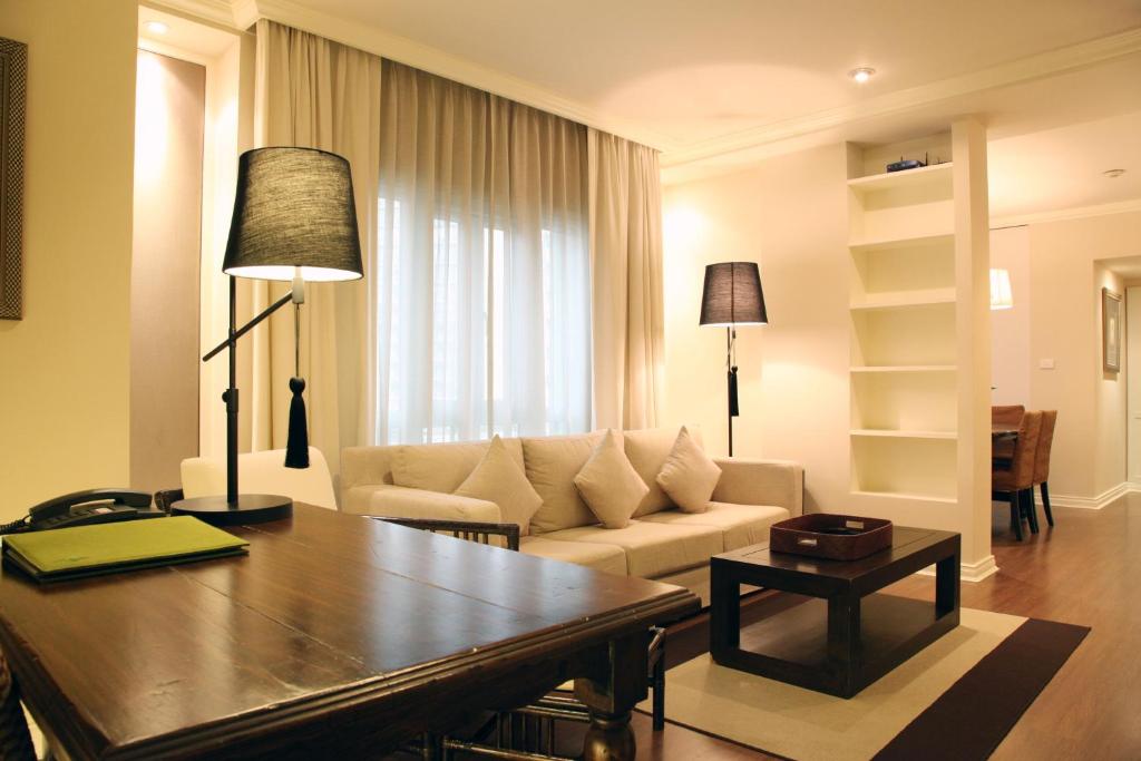 At 21 Saladaeng - Resim 28