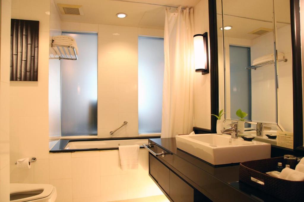 At 21 Saladaeng - Resim 29