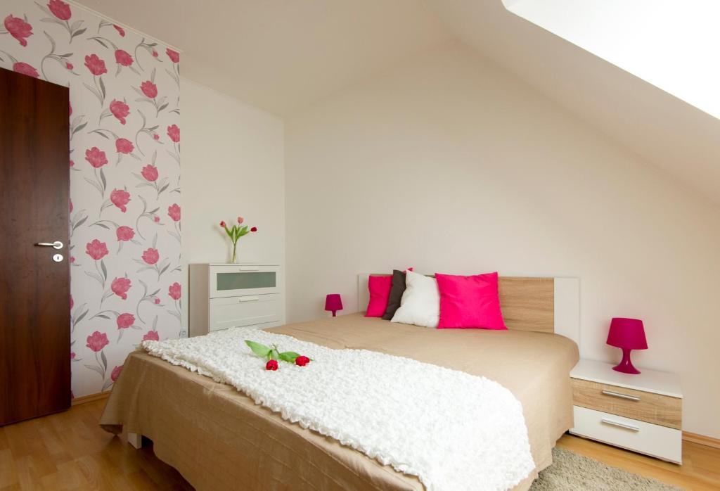 Grand Budapest Apartments - Resim 40