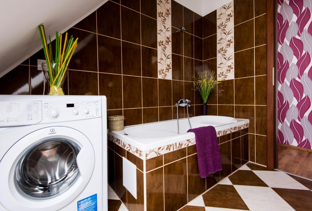 Grand Budapest Apartments - Resim 44