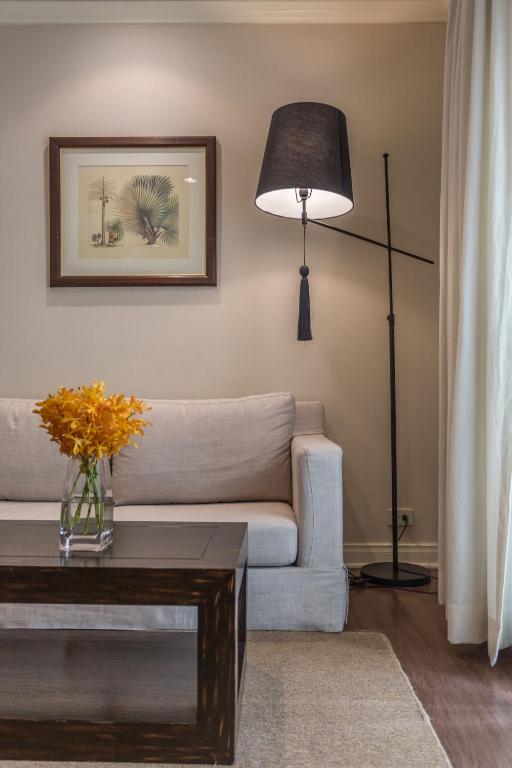 At 21 Saladaeng - Resim 42