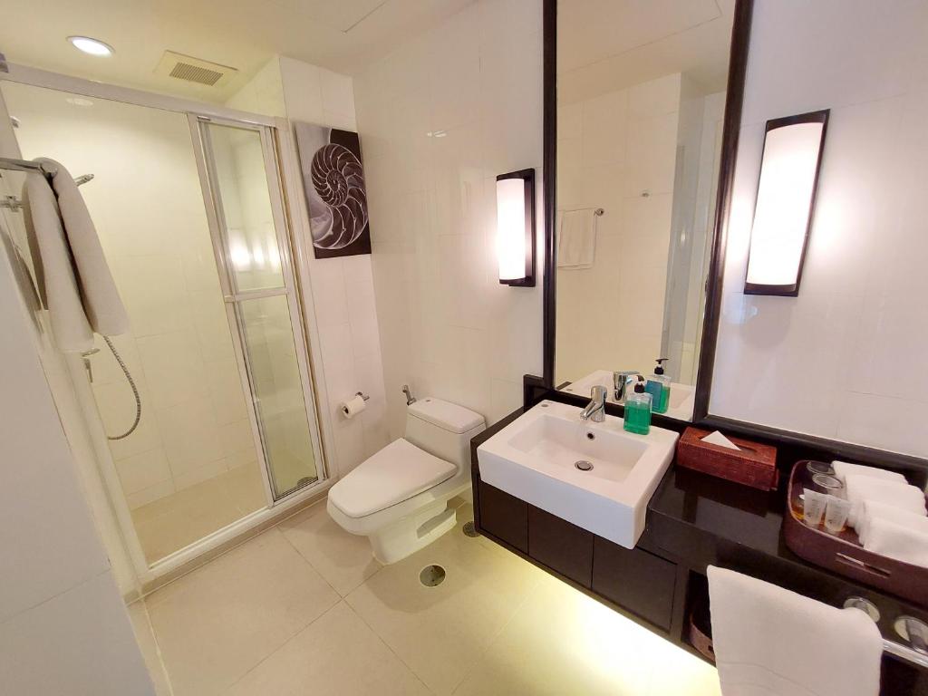 At 21 Saladaeng - Resim 43