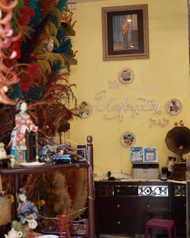 The Unforgotten B&B - 16