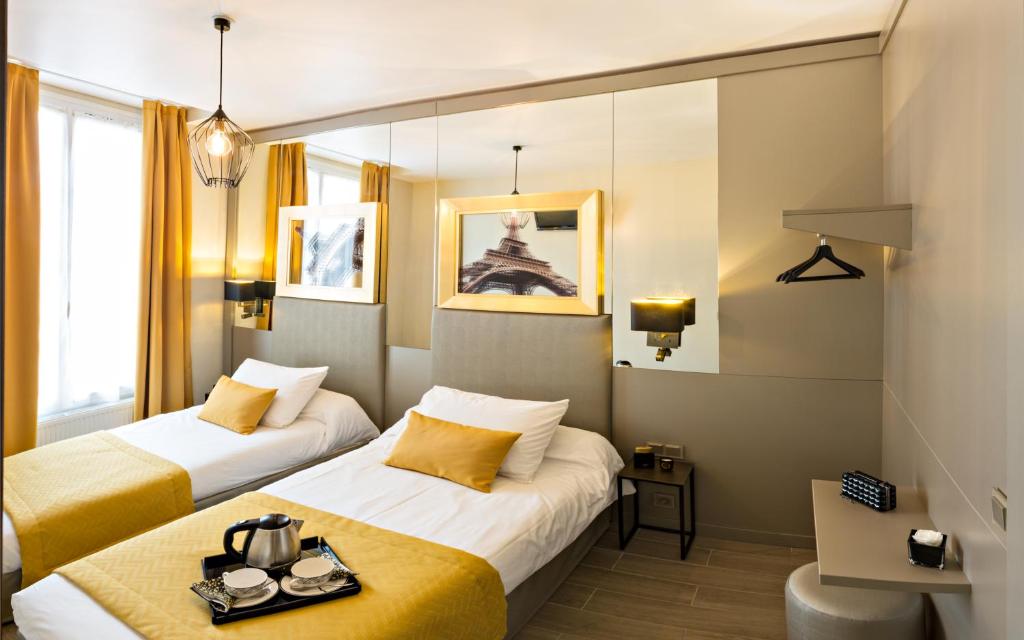 Pratic Hotel - Resim 30