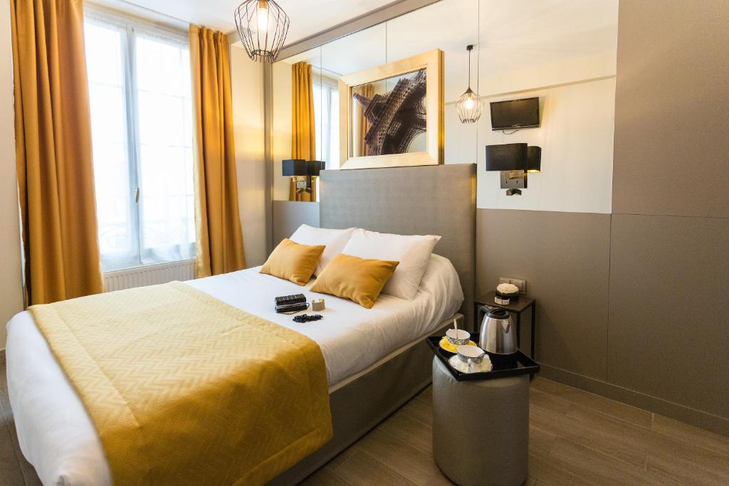 Pratic Hotel - Resim 31