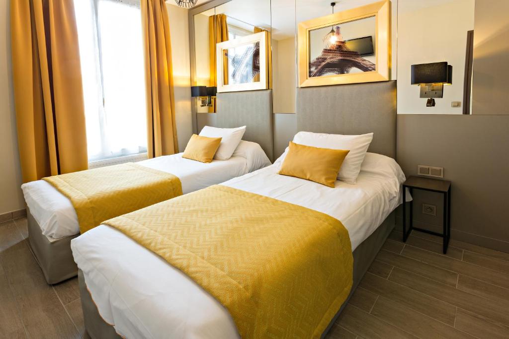 Pratic Hotel - Resim 33