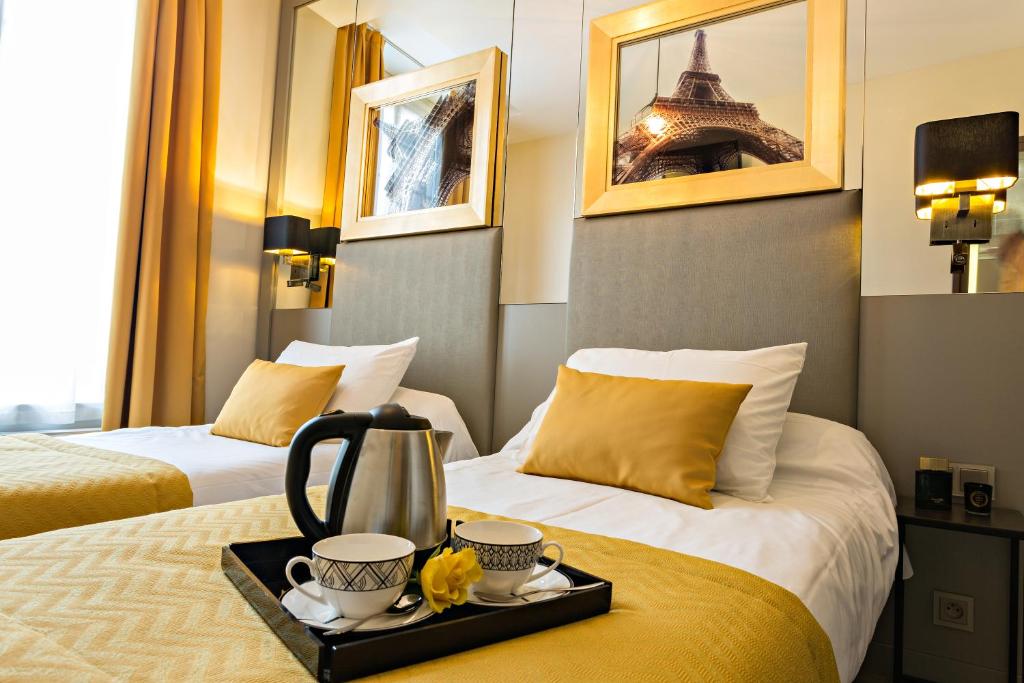 Pratic Hotel - Resim 32