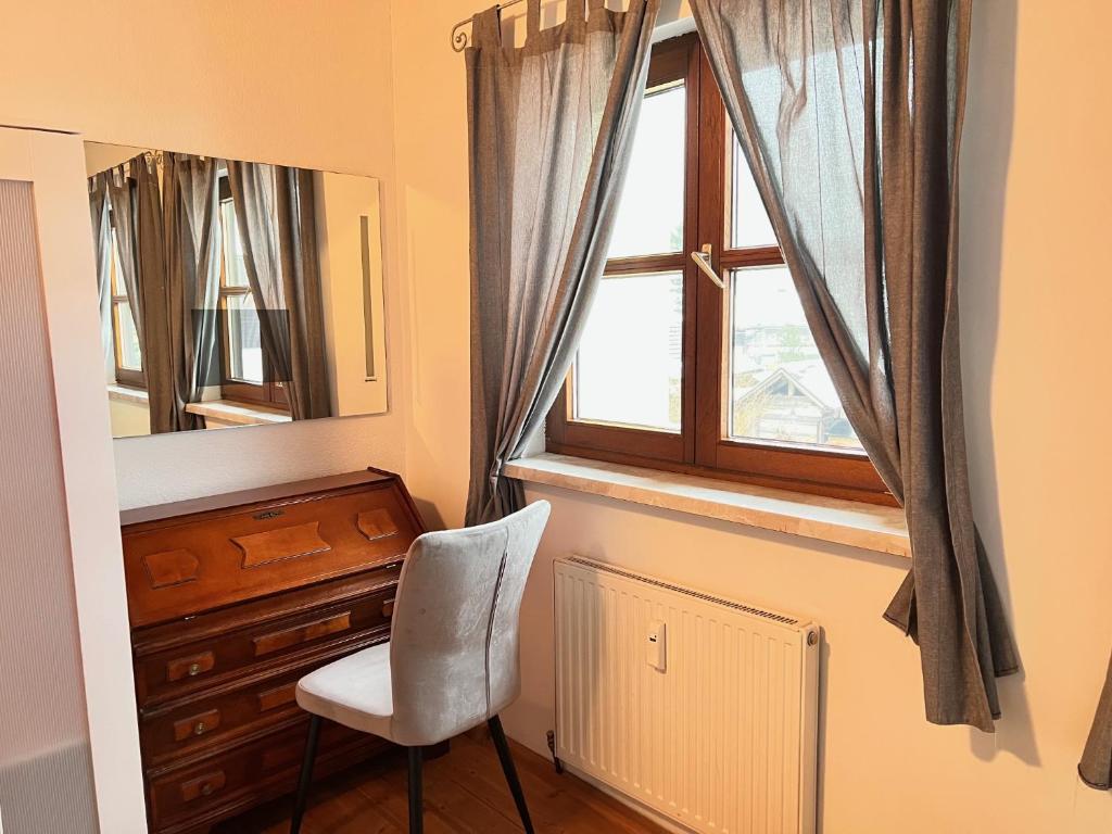 Fotografie z fotogalerie ubytování Apartment Sophia - Hallstatt v destinaci Hallstatt