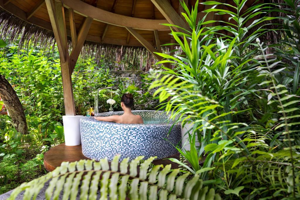 Niyama Private Islands Maldives - View 32