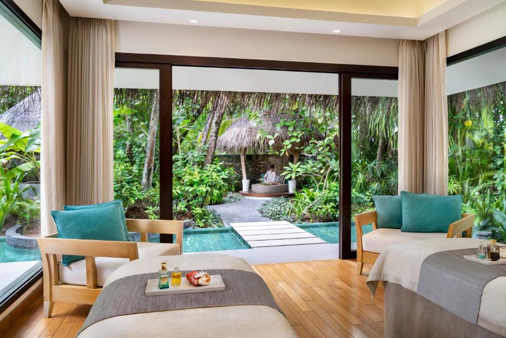 Niyama Private Islands Maldives - View 31