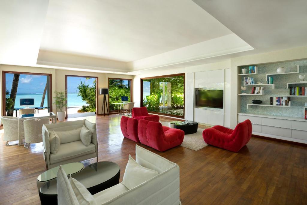 Niyama Private Islands Maldives - View 33