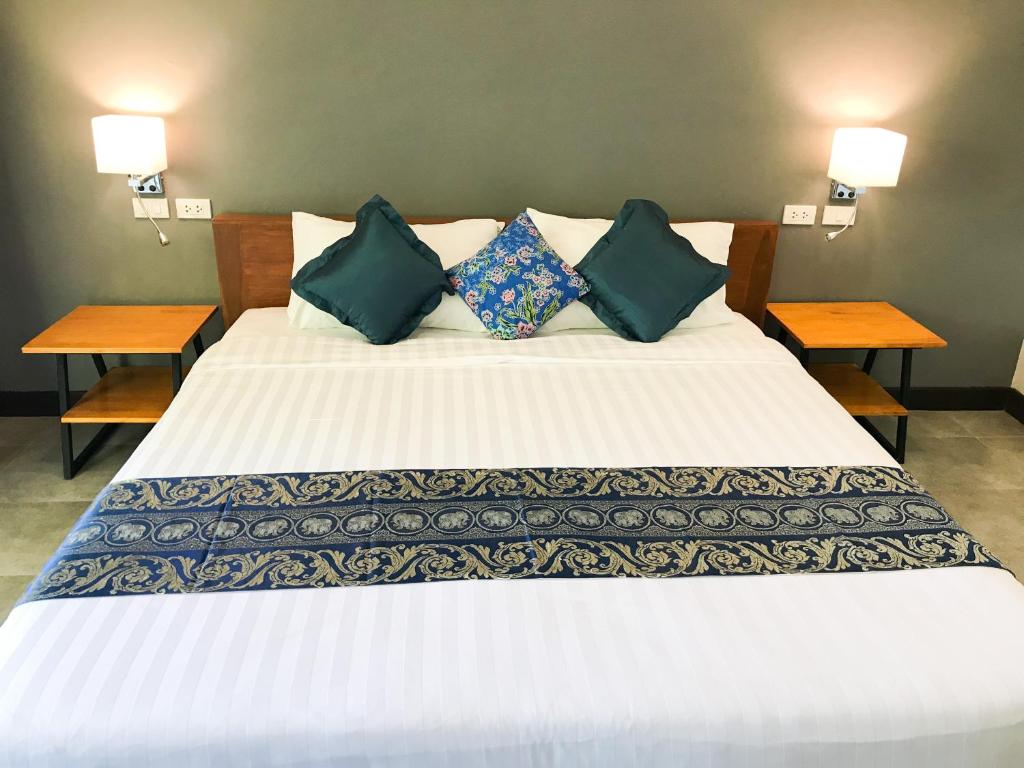 Koh Yao Yai Sea Breeze House เกาะยาวใหญ่ซีบรีซเฮ้าส์ - 12