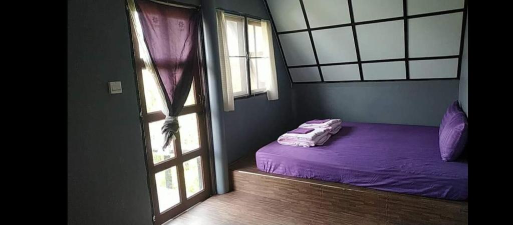 เขาค้อ อันนาอิม รีสอร์ท - Maison 1 Chambre