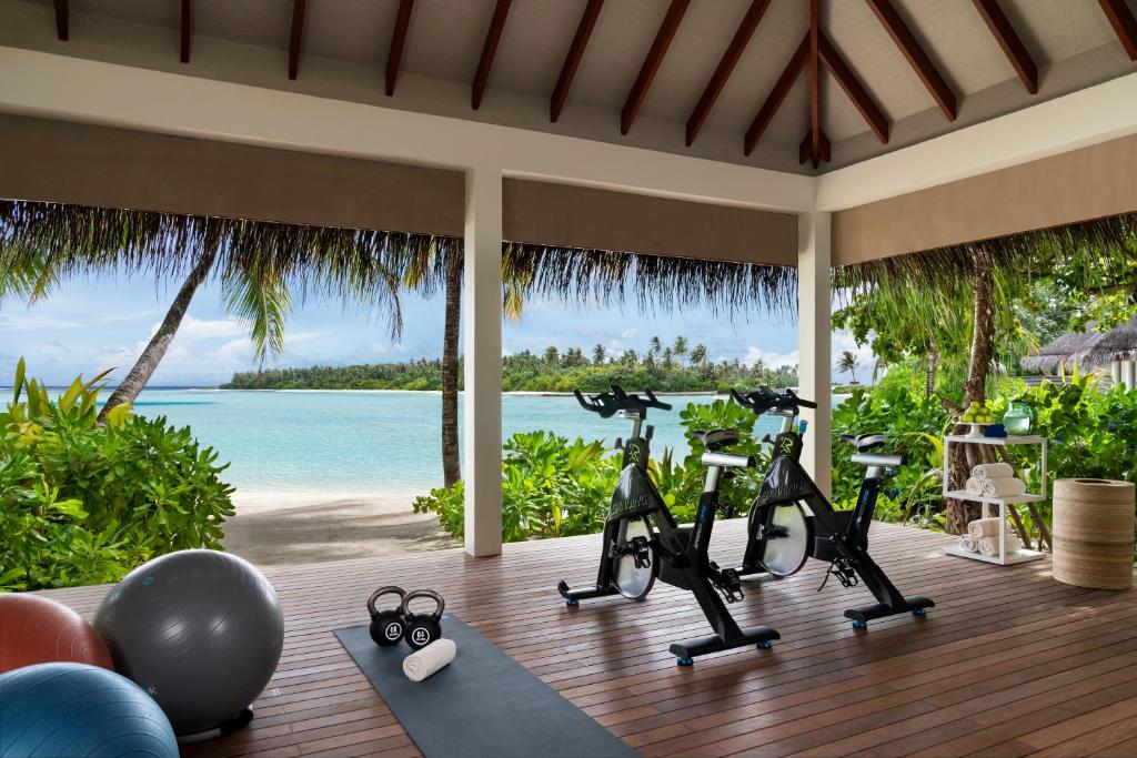 Niyama Private Islands Maldives - View 39